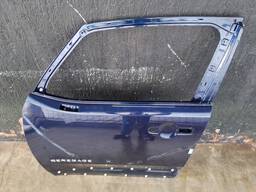 PORTA DIANTEIRA ESQUERDA RENEGADE 2016 2017 2018/..