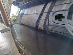 PORTA DIANTEIRA ESQUERDA RENEGADE 2016 2017 2018/..