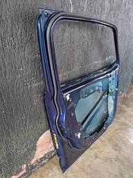PORTA DIANTEIRA ESQUERDA RENEGADE 2016 2017 2018/..