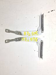 PAR DOBRADIÇA CAPO DIANTEIRO DUSTER 12/20 OROCH 2016/