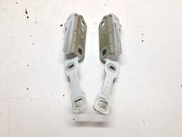 PAR DOBRADIÇA CAPO DIANTEIRO DUSTER 12/20 OROCH 2016/