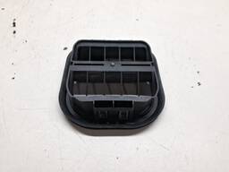 DIFUSOR AR CARROCERIA RENEGADE 2016 2017 2018 2020/