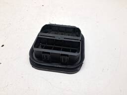 DIFUSOR AR CARROCERIA RENEGADE 2016 2017 2018 2020/