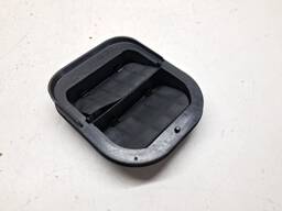 DIFUSOR AR CARROCERIA RENEGADE 2016 2017 2018 2020/