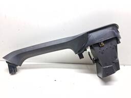 DIFUSOR AR LATERAL DIREITA JEEP RENEGADE 2016/