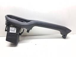 DIFUSOR AR LATERAL DIREITA JEEP RENEGADE 2016/