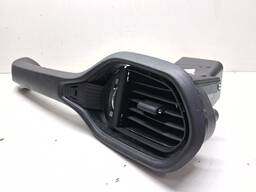 DIFUSOR AR LATERAL DIREITA JEEP RENEGADE 2016/