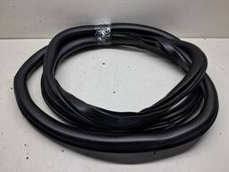 BORRACHA PORTA TRASEIRA ESQUERDA (CARROCERIA) RENEGADE 2016/