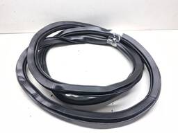 BORRACHA PORTA TRASEIRA ESQUERDA (CARROCERIA) RENEGADE 2016/