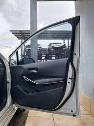 Porta Diant. DIREITA Corolla 2023 C/Detalhe SOMENTE PORTA