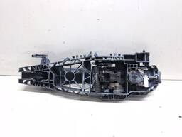 MAÇANETA EXTERNA PORTA DIANTEIRA ESQUERDA RENEGADE 2016/