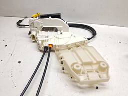 FECHADURA PORTA DIANT ESQ JEEP RENEGADE RAMPAGE TORO 16/..