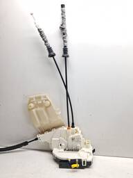 FECHADURA PORTA DIANT ESQ JEEP RENEGADE RAMPAGE TORO 16/..