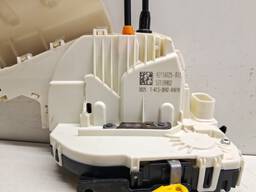 FECHADURA PORTA DIANT ESQ JEEP RENEGADE RAMPAGE TORO 16/..