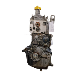 MOTOR SANDERO LOGAN SYMBOL 1.6 8V 2013/2017 K7M 106CV 98CV