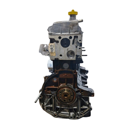 MOTOR SANDERO LOGAN SYMBOL 1.6 8V 2013/2017 K7M 106CV 98CV