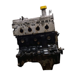 MOTOR SANDERO LOGAN SYMBOL 1.6 8V 2013/2017 K7M 106CV 98CV