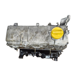 MOTOR SANDERO LOGAN SYMBOL 1.6 8V 2013/2017 K7M 106CV 98CV