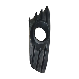 Grade Moldura Esq Milha C4 Pallas Hatch 07/13 S/s detalhe