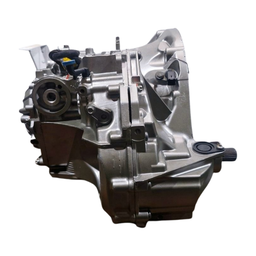 CAIXA CAMBIO C4 C5 PICASSO 307 308 408 2.0 2004 A 2014 AUT