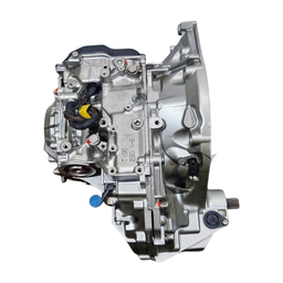 CAIXA CAMBIO C4 C5 PICASSO 307 308 408 2.0 2004 A 2014 AUT