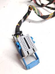 CHICOTE CAIXA EVAPORADORA RENEGADE TORO COMPASS 2016/ 