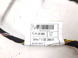 CHICOTE CAIXA EVAPORADORA RENEGADE TORO COMPASS 2016/ 