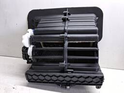 CAIXA FILTRO AR CONDICIONADO RENEGADE 1.3 2022 2023 2024