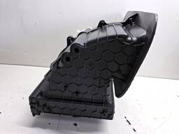 CAIXA FILTRO AR CONDICIONADO RENEGADE 1.3 2022 2023 2024