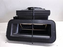 CAIXA FILTRO AR CONDICIONADO RENEGADE 1.3 2022 2023 2024