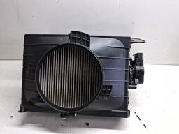 CAIXA FILTRO AR CONDICIONADO RENEGADE 1.3 2022 2023 2024