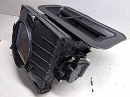 CAIXA FILTRO AR CONDICIONADO RENEGADE 1.3 2022 2023 2024