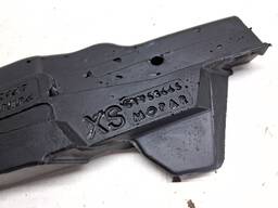 ESPUMA CHURRASQUEIRA LADO ESQUERDO RENEGADE 2016/ DETALHE