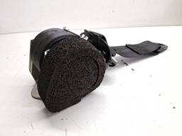 CINTO SEGURANÇA TRASEIRO ESQUERDO RENEGADE 2016/