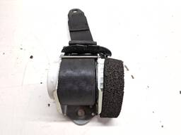 CINTO SEGURANÇA TRASEIRO ESQUERDO RENEGADE 2016/