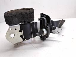 CINTO SEGURANÇA TRASEIRO ESQUERDO RENEGADE 2016/