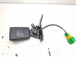 ENGATE FEMEA CINTO TRASEIRO DIREITO RENEGADE 2016/