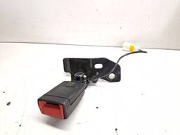 ENGATE FEMEA CINTO TRASEIRO ESQUERDO RENEGADE 2016/