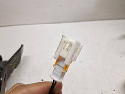 ENGATE FEMEA CINTO TRASEIRO ESQUERDO RENEGADE 2016/