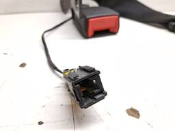 ENGATE FEMEA CINTO TRASEIRO CENTRAL RENEGADE 2016/