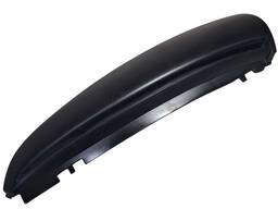 Moldura Lanterna Esquerda Blazer 1996 1997 1998 1999 a 2011