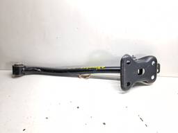 BRAÇO CURVO SUSP TRASEIRA DIREITA RENEGADE COMPASS 2016/