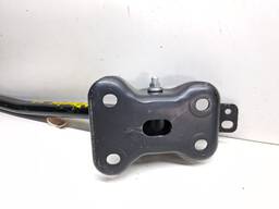 BRAÇO CURVO SUSP TRASEIRA DIREITA RENEGADE COMPASS 2016/