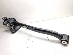 BRAÇO CURVO SUSP TRASEIRA DIREITA RENEGADE COMPASS 2016/