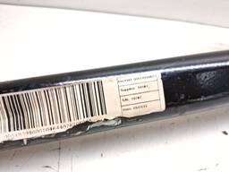 BRAÇO CURVO SUSP TRASEIRA DIREITA RENEGADE COMPASS 2016/