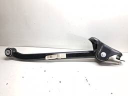 BRAÇO CURVO SUSP TRASEIRA DIREITA RENEGADE COMPASS 2016/