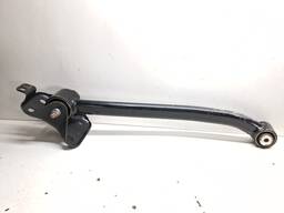 BRAÇO CURVO SUSP TRASEIRA ESQUERDA RENEGADE COMPASS 2016/
