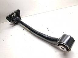 BRAÇO CURVO SUSP TRASEIRA ESQUERDA RENEGADE COMPASS 2016/