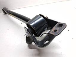 BRAÇO CURVO SUSP TRASEIRA ESQUERDA RENEGADE COMPASS 2016/