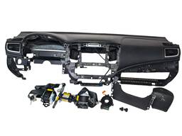 Kit Airbag Triton 2017 2018 2019 2020 2021 2022 2023 24 2025